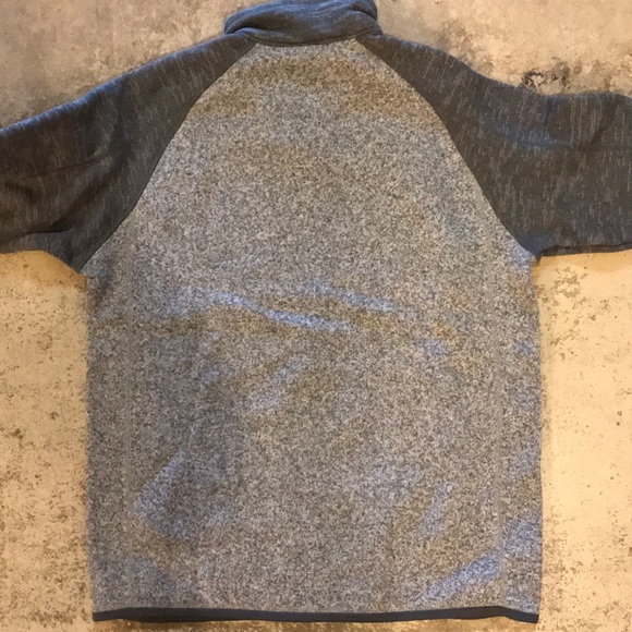 Patagonia Better Sweater 1/4 Zip - Picture 2 of 3